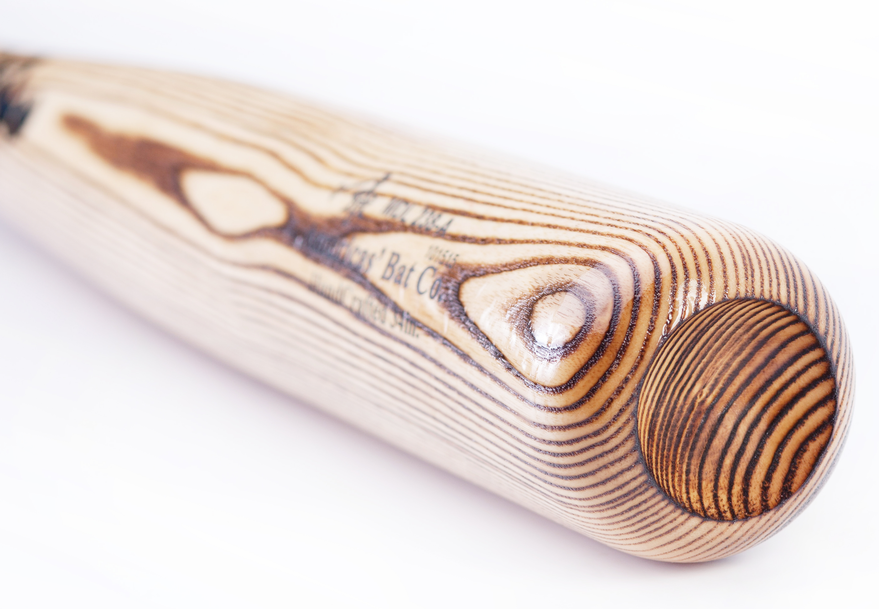 Top 22 Wood Baseball Bats ABC Bats