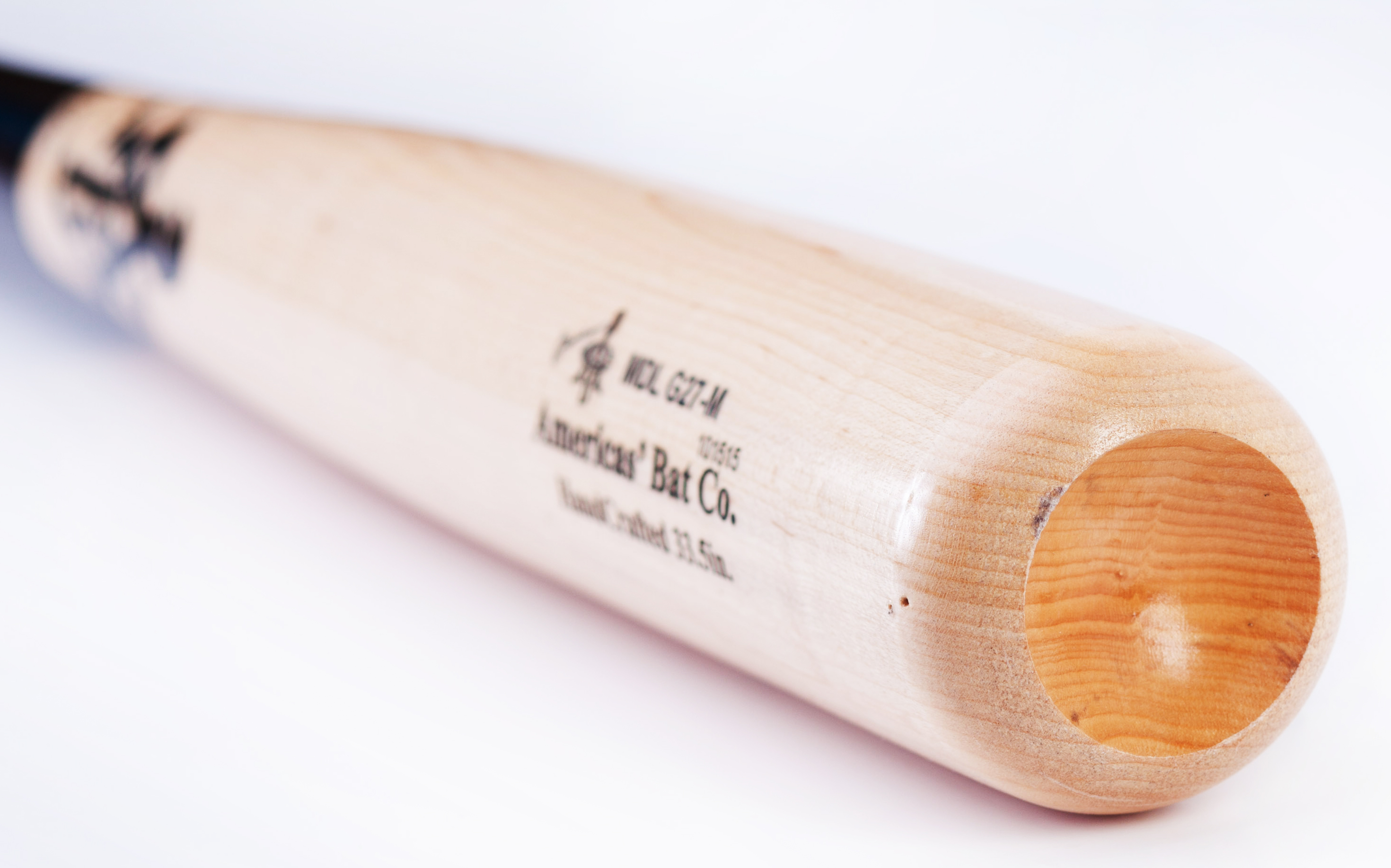 Top 33 Wood Baseball Bats ABC Bats