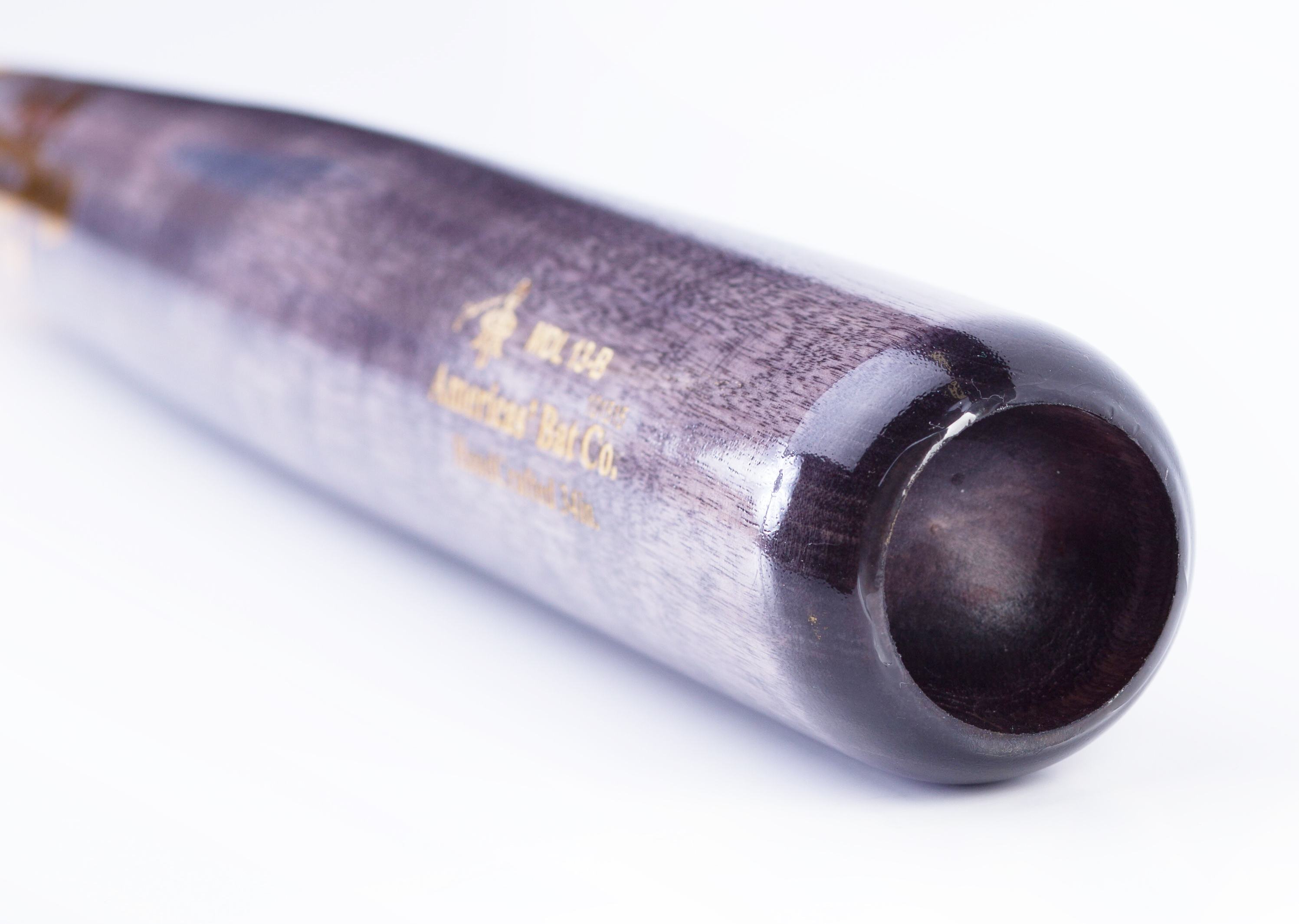 Top 5 Wood Baseball Bats ABC Bats