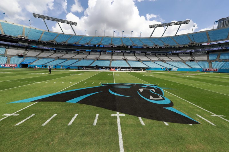 Carolina Panthers buy land for new practice facility in SC ABC Columbia