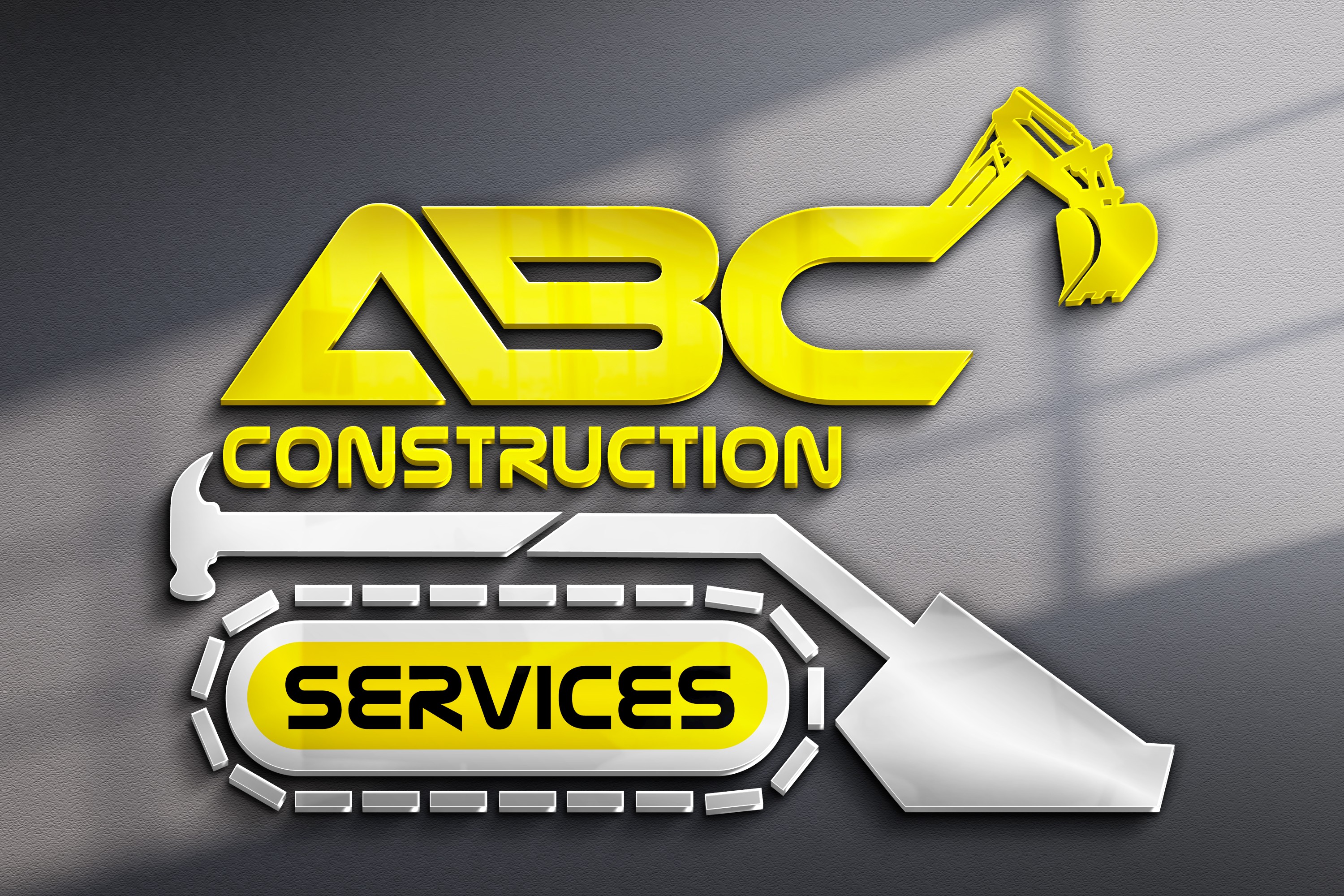 Innovation Constructure and Modern Building ABC Construction Services