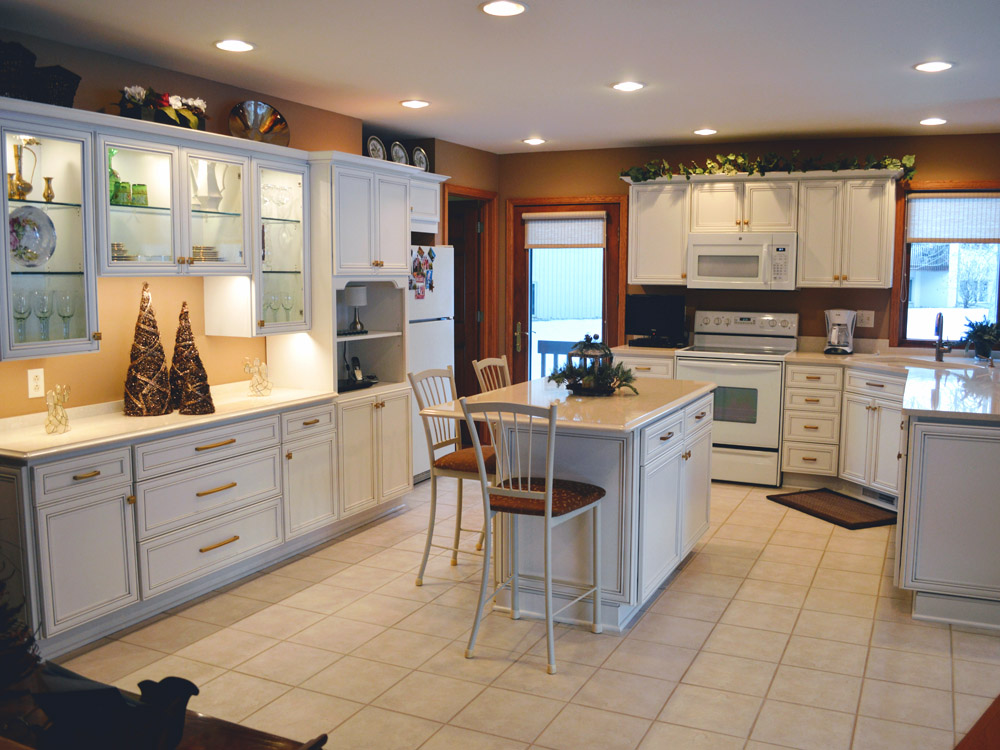 Kitchen Gallery ABC Design Concepts LLC Interior Design, Kitchen