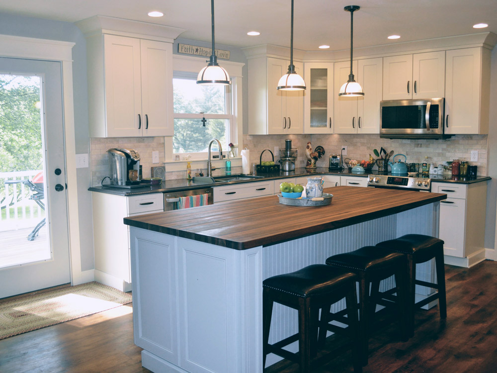 Kitchen Gallery ABC Design Concepts LLC Interior Design, Kitchen