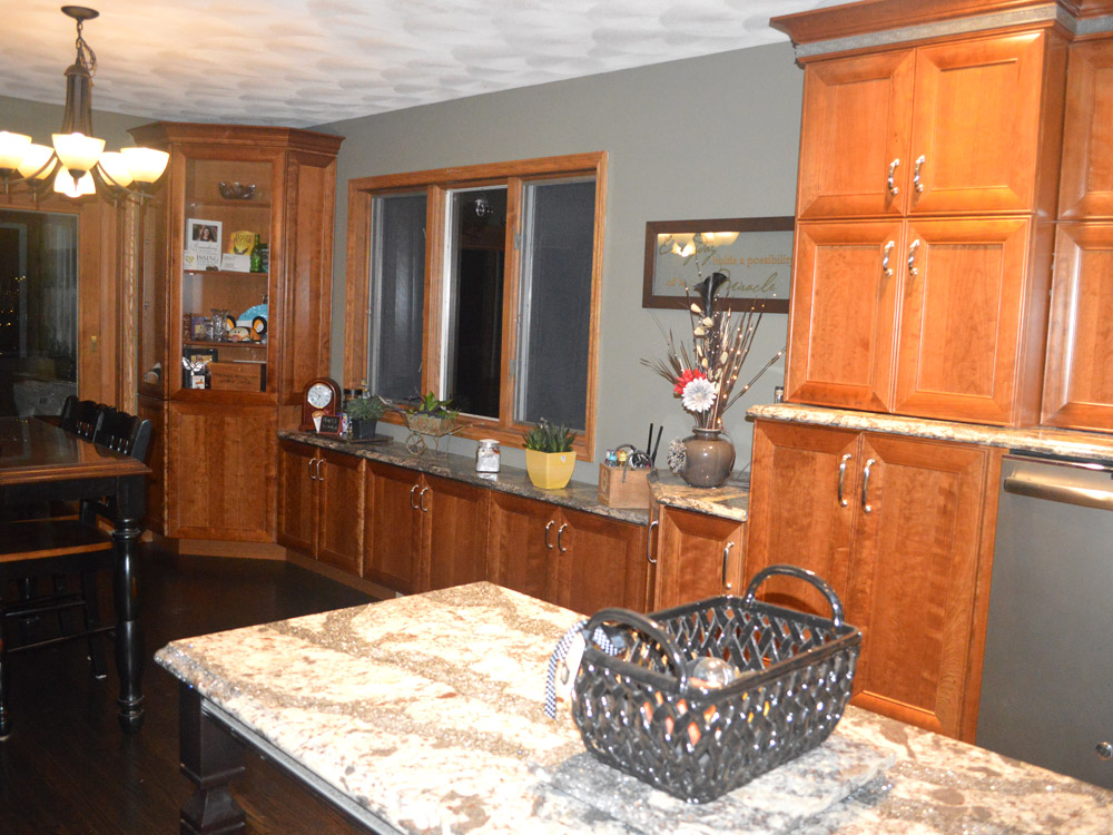 Kitchen Gallery ABC Design Concepts LLC Interior Design, Kitchen