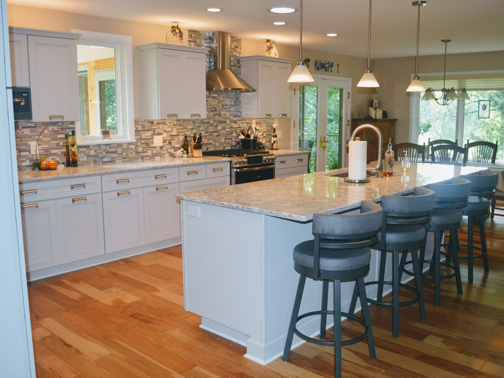 Kitchen Gallery ABC Design Concepts LLC Interior Design, Kitchen