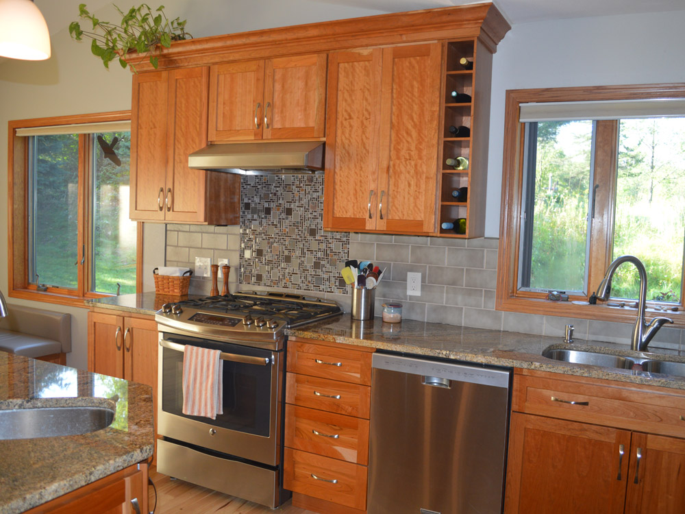 Kitchen Gallery ABC Design Concepts LLC Interior Design, Kitchen