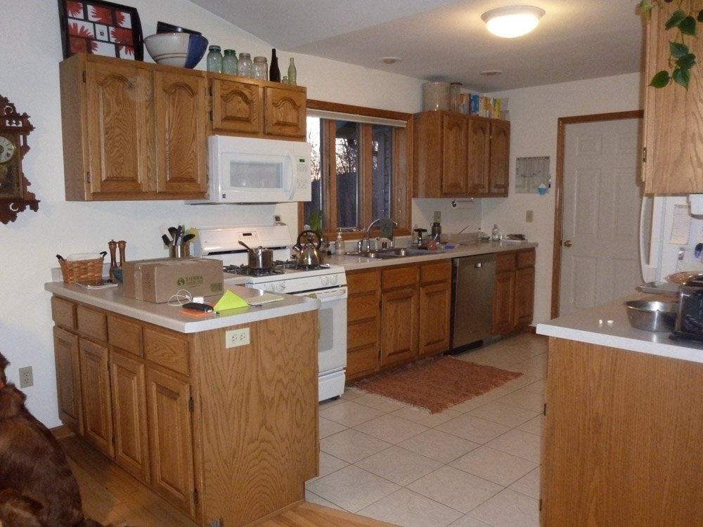 Kitchen Gallery ABC Design Concepts LLC Interior Design, Kitchen