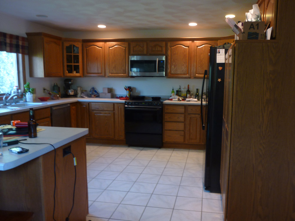 Kitchen Gallery ABC Design Concepts LLC Interior Design, Kitchen