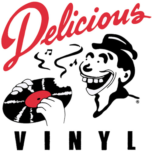 DeliciousVinylLogo Abcdr du Son