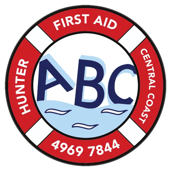 Home ABC First Aid