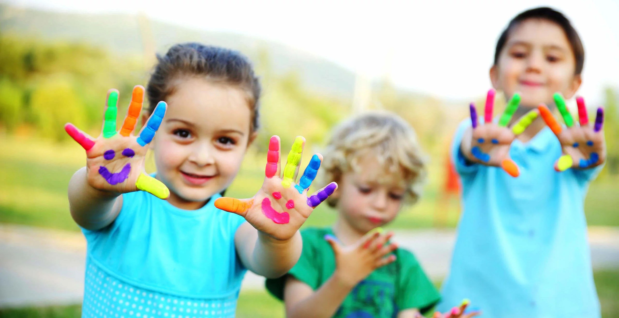 FORT GORDON Discovery Zone Kids
