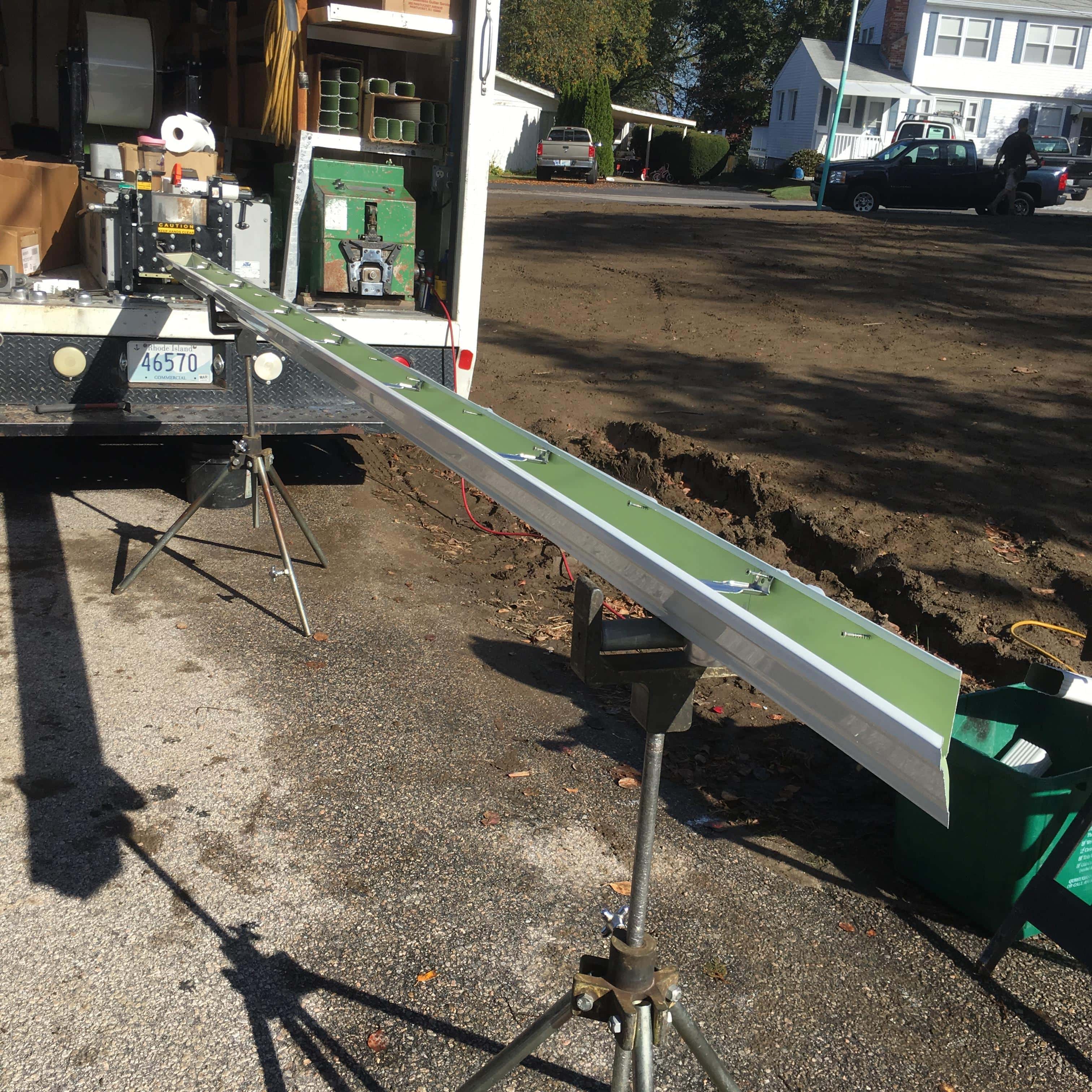 ABC Seamless Gutters, Inc Gallery