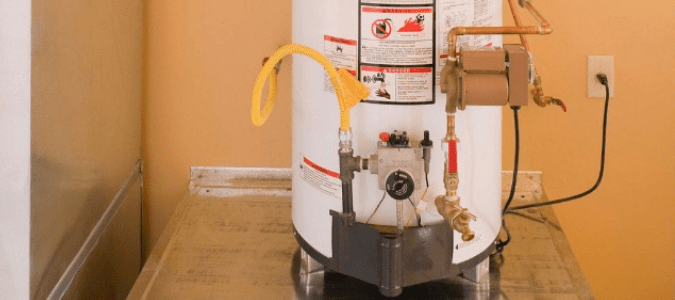 Water Heater Making A Popping Noise? What You Can Do ABC Blog