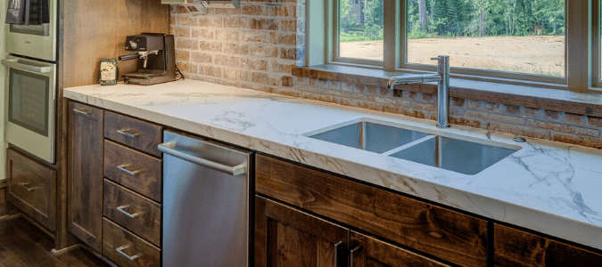 Why Is My Dishwasher Backing Up Into The Sink? | ABC Blog