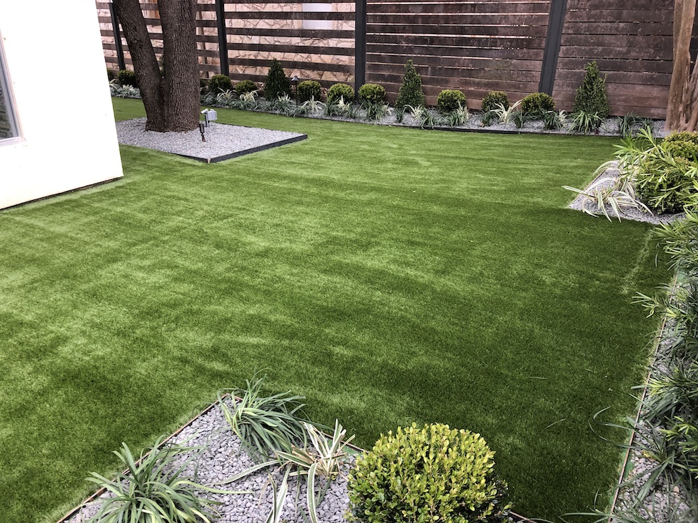 Artificial Turf San Antonio, TX ABC Home & Commercial Services San Antonio