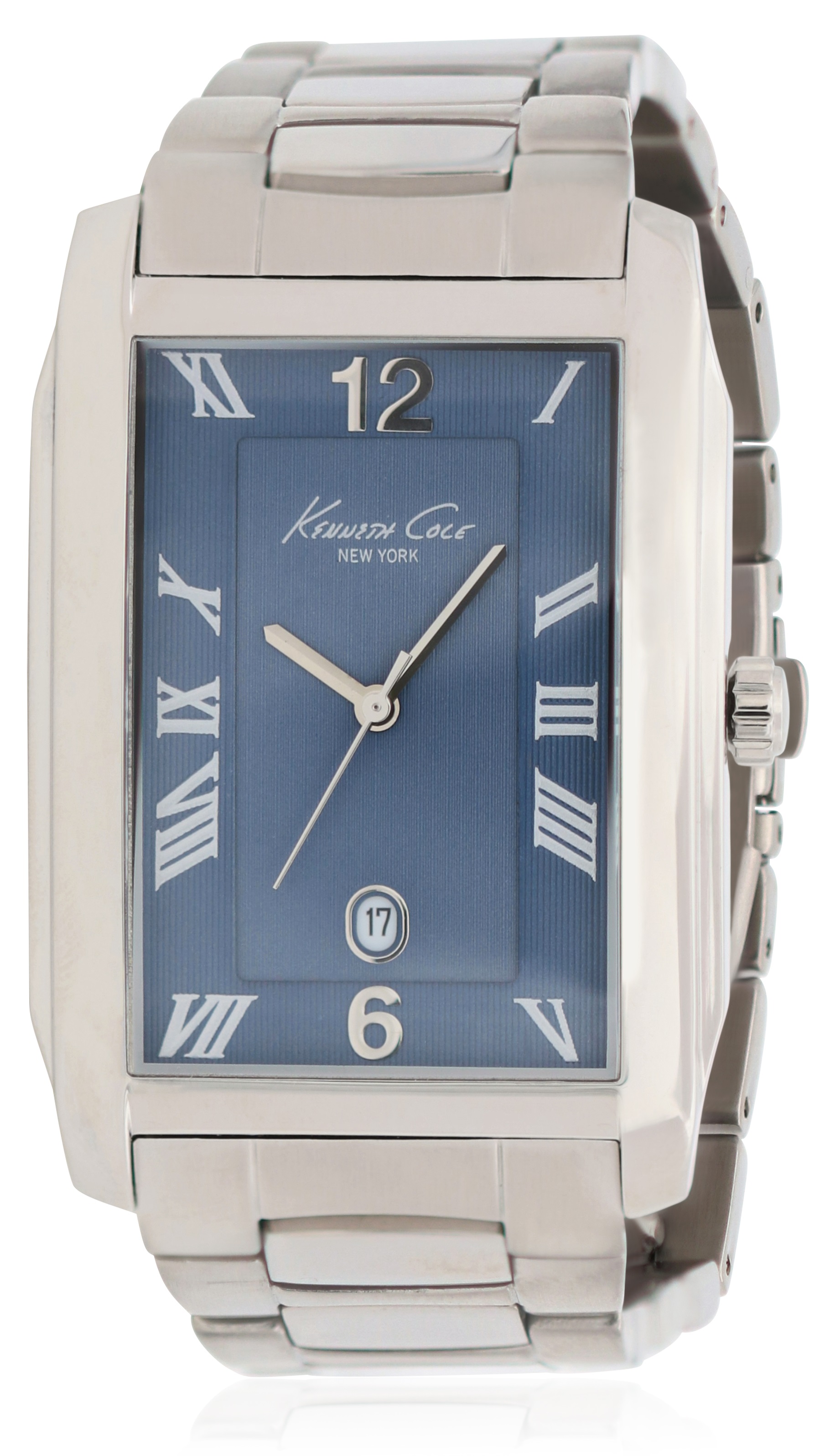 Cole New York Mens Watch KC3805 20571006881 eBay