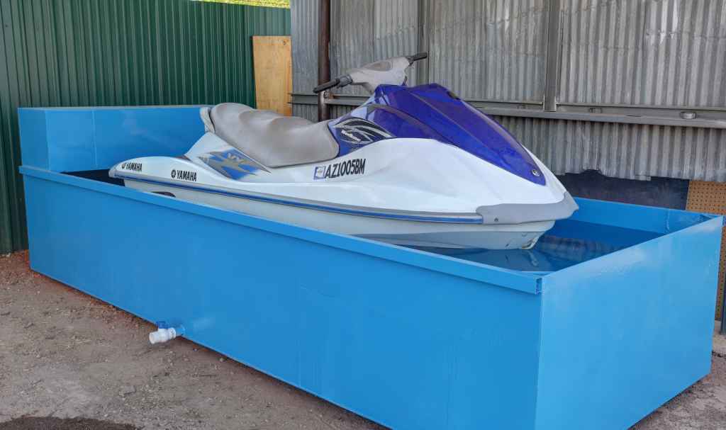 Jet Ski Rentals & Repair in Mesa Top Rated Premier Watersport Outfitter