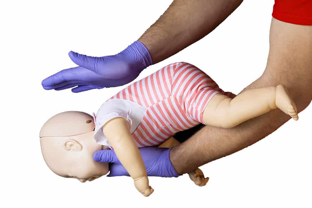 One Day Paediatric First Aid Course ABC Kickstart First Aid Training