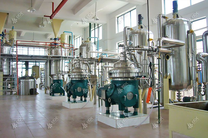 BEST Castor Oil Extraction Machine Manufacturer & Supplier
