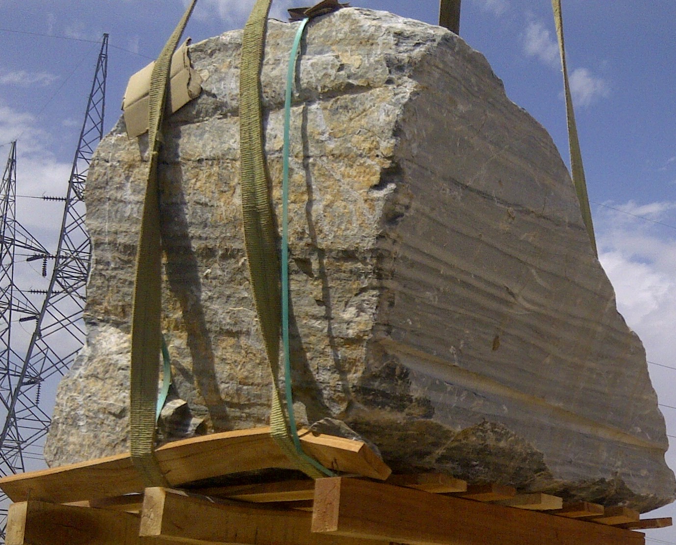 What Is Natural Stone? ABC Merchandising