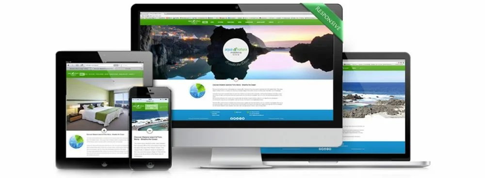 Realizzazione siti web responsive ABC Marketing