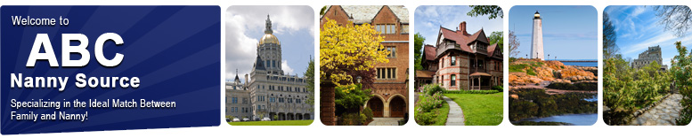 Providing CT Nannies to Connecticut Cities Including Greenwich
