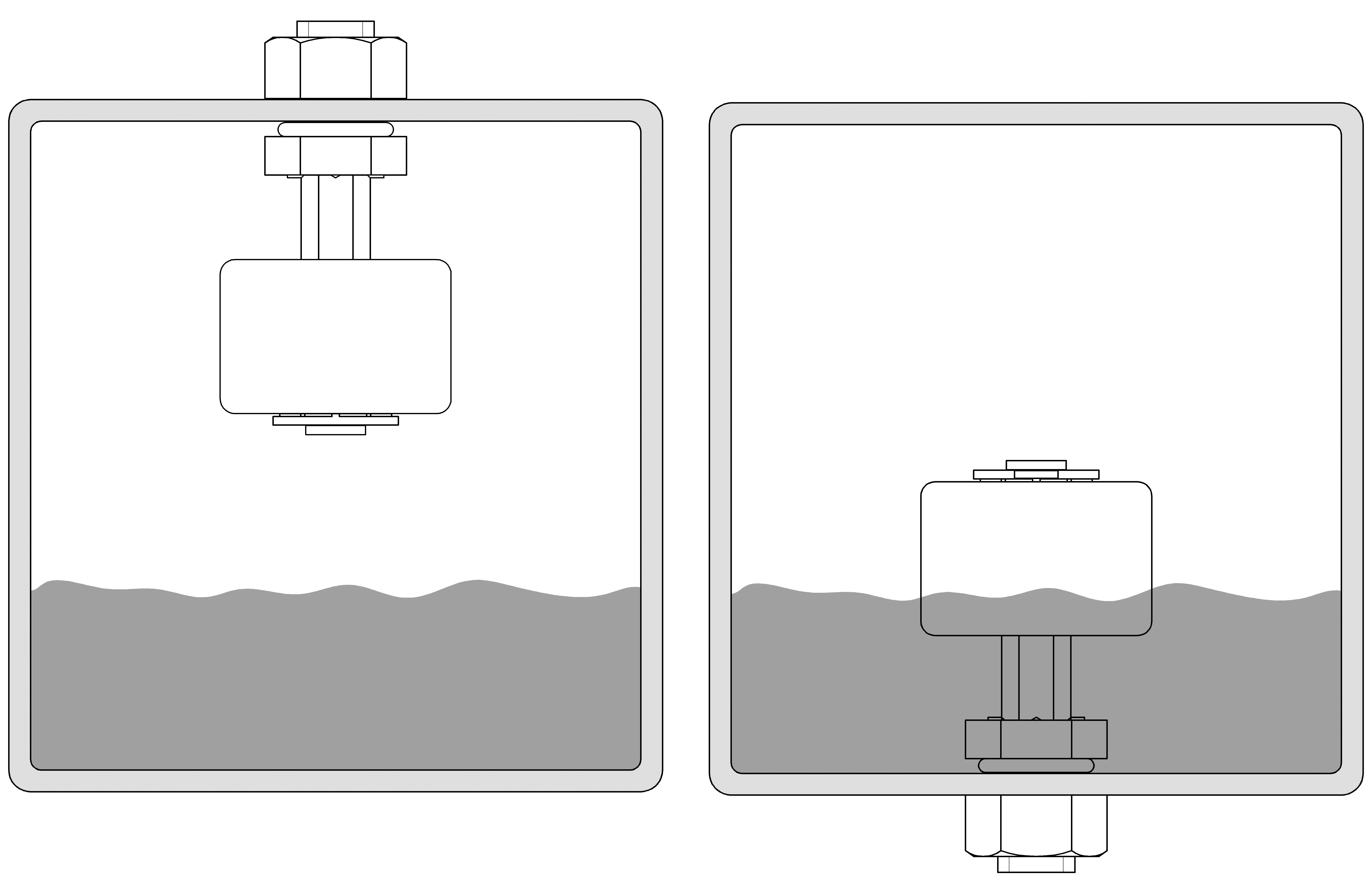Selecting A Float Switch Alan Butcher Components