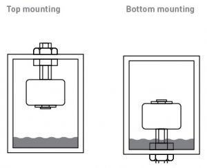 Float switch | float switches UK - Alan Butcher Components