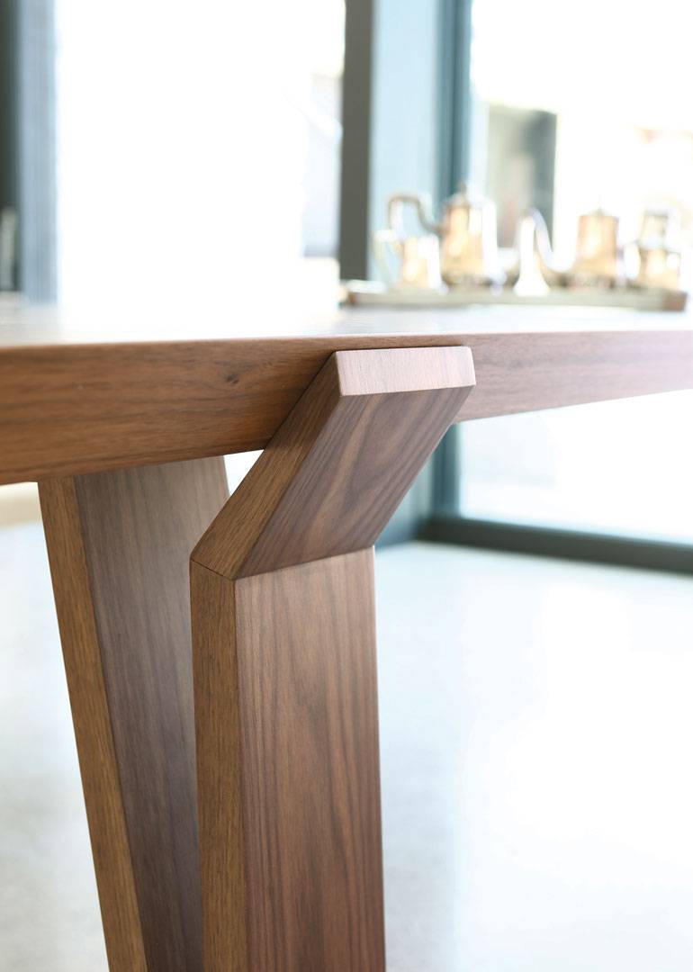 Jídelní stůl David ab concept & design