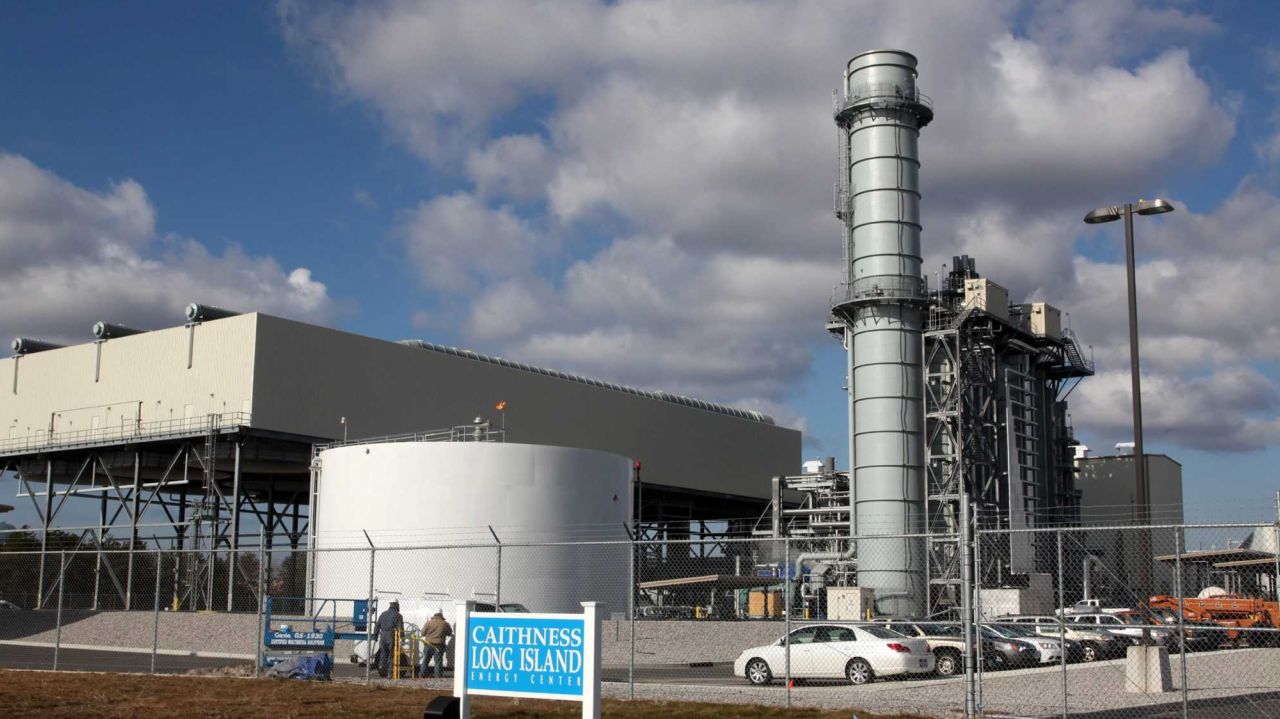 Caithness Long Island ABCO Peerless Sprinkler Corp