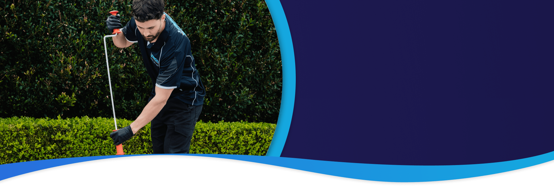 Outdoor Plumbing Call Now ABCO Plumbers