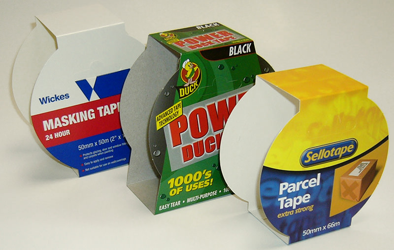 Cardboard Sleeve Packaging Custom Sleeve Boxes ABC