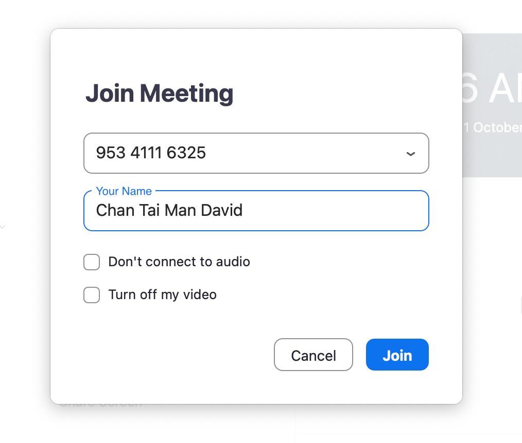 Zoom User Guide ABC Pathways