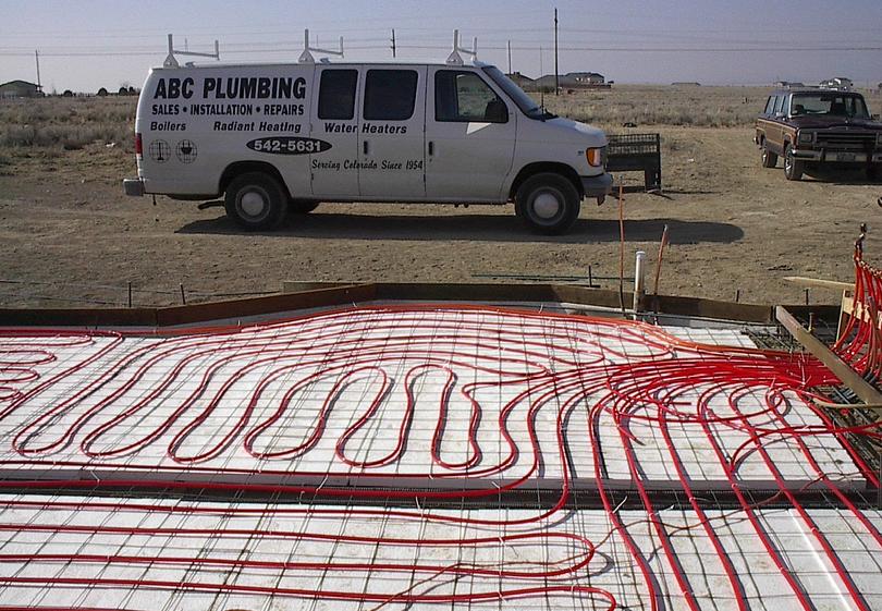 ABC Plumbing Pueblo & Colorado Springs Colorado