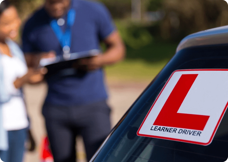 About Us ABC Driving School