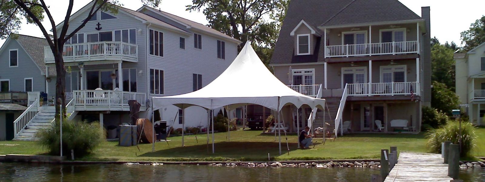 ABC Rental Center Equipment Rentals Baltimore Party Rental Store Baltimore MD