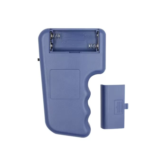 125KHz Handheld RFID Reader Writer Copier Duplicator ABC RFID