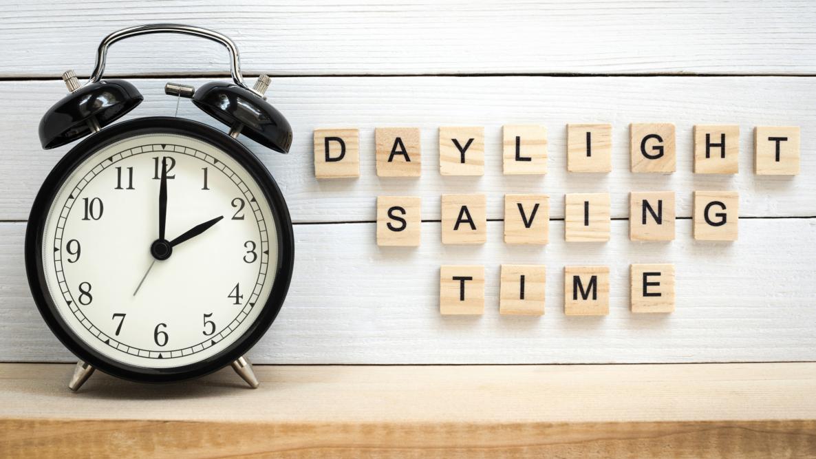 Why do the Clocks Change? ABC School Supplies