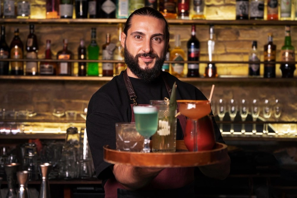 Oregon Bartender Certification Understanding Requirements and Benefits