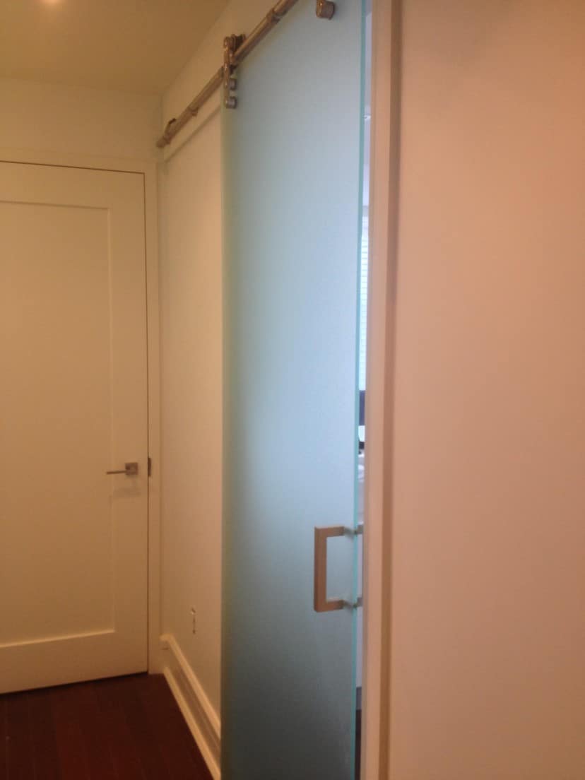 Laguna ABC Shower Door and Mirror Corporation Serving the community