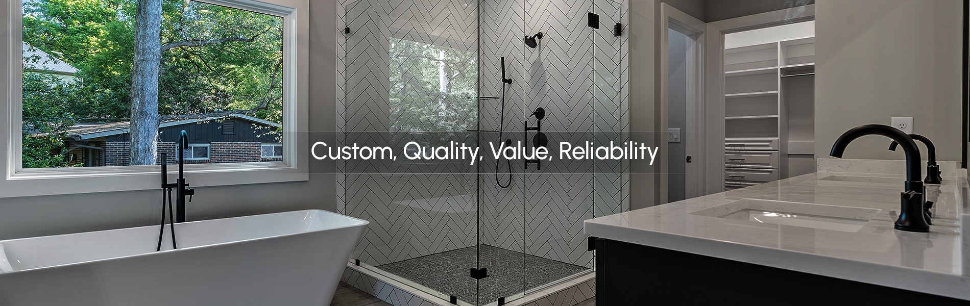 ABC Shower Door and Mirror Corporation Serving the community for over