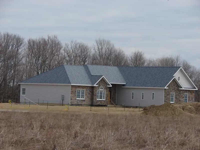 Kansas City Siding Contractors abc Seamless Steel, Vinyl & Polymer