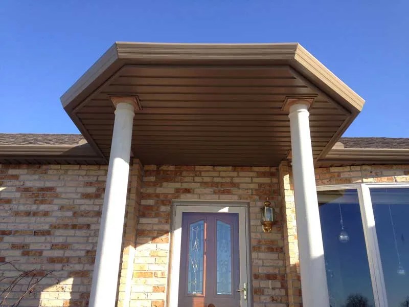 Kansas City Siding Contractors abc Seamless Steel, Vinyl & Polymer