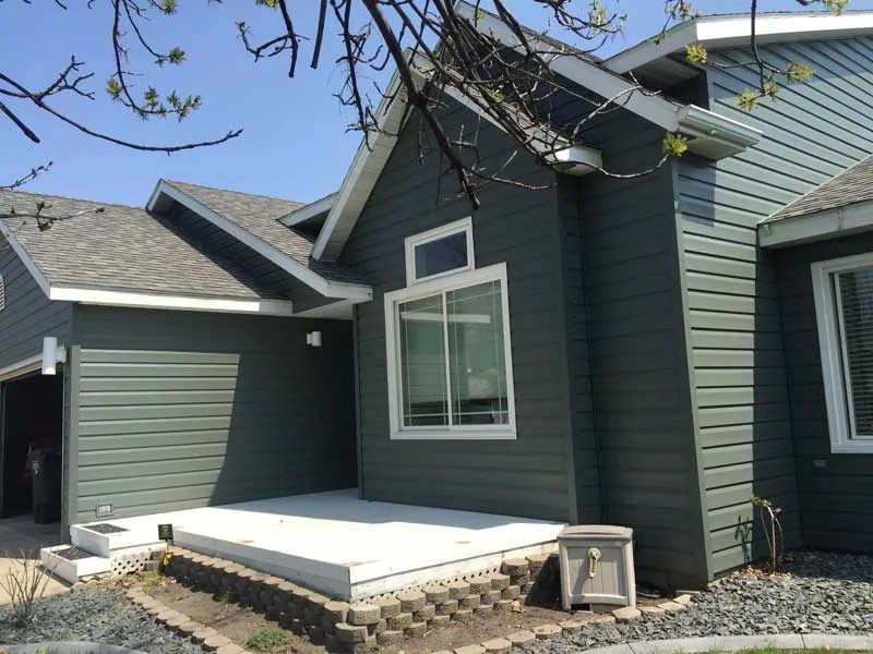 Kansas City Siding Contractors abc Seamless Steel, Vinyl & Polymer