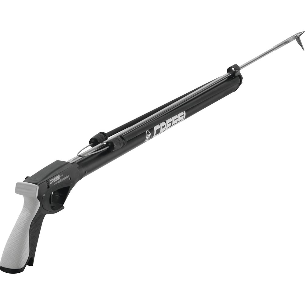 Cressi 457590cm Apache Speargun 3 sizes in stock www