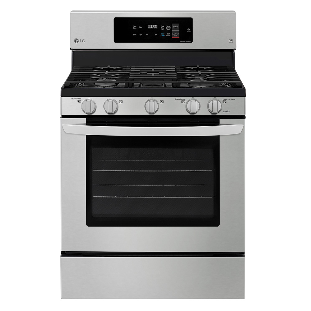 LG LG4PIECEKITCHENPACKAGE ABC Warehouse