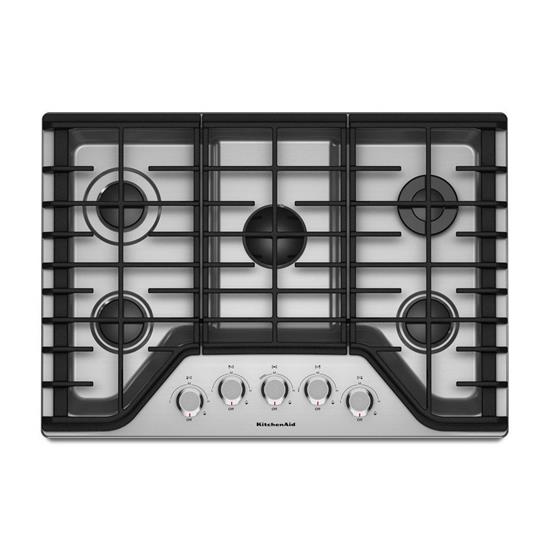 KITCHENAID KCGS350ESS ABC Warehouse