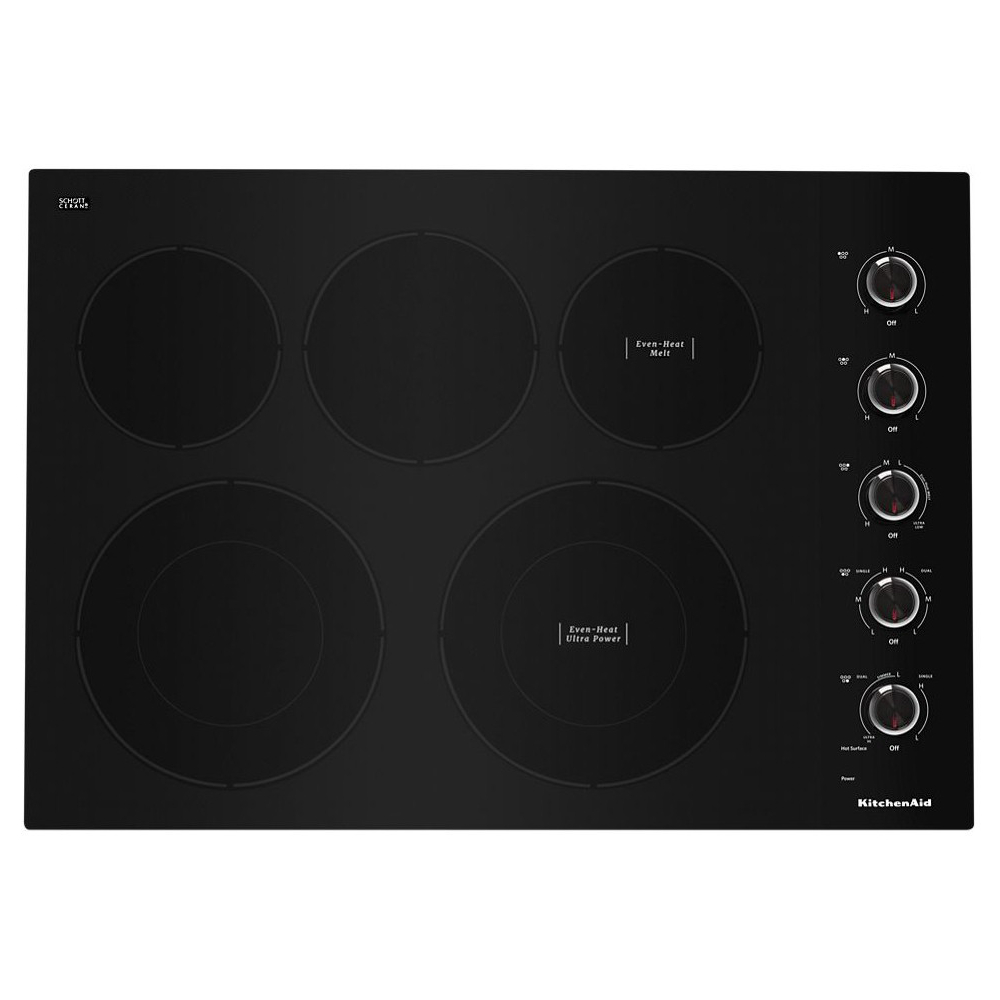 KITCHENAID KCES550HBL ABC Warehouse