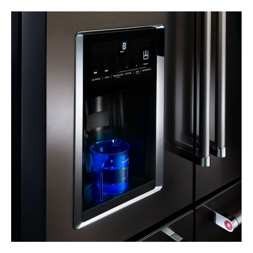 KITCHENAID KRMF706ESS ABC Warehouse