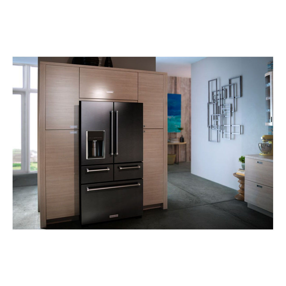 KITCHENAID KRMF706ESS ABC Warehouse